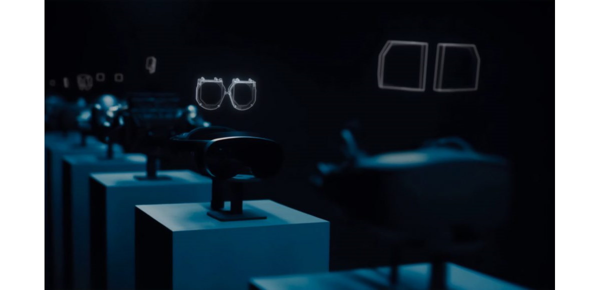 Выход Meta Quest 3 запланирован на 2023 год
