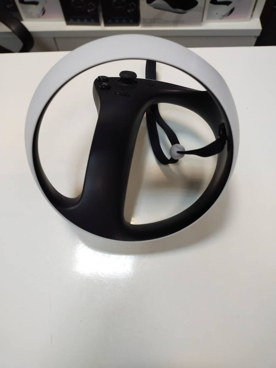 Контроллер PlayStation VR2 (правый)