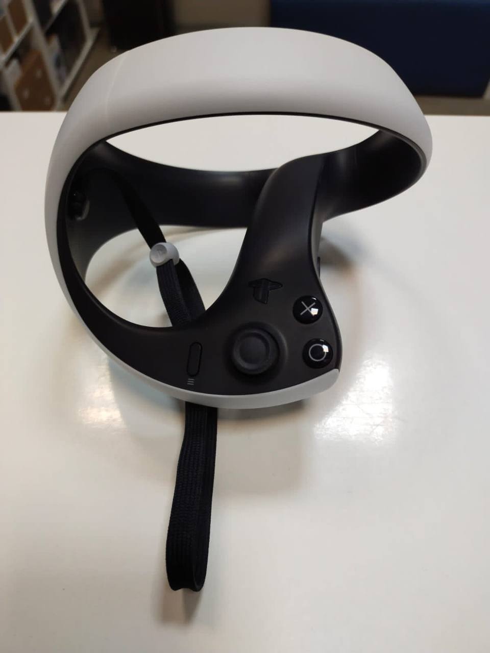 Контроллер PlayStation VR2 (правый)