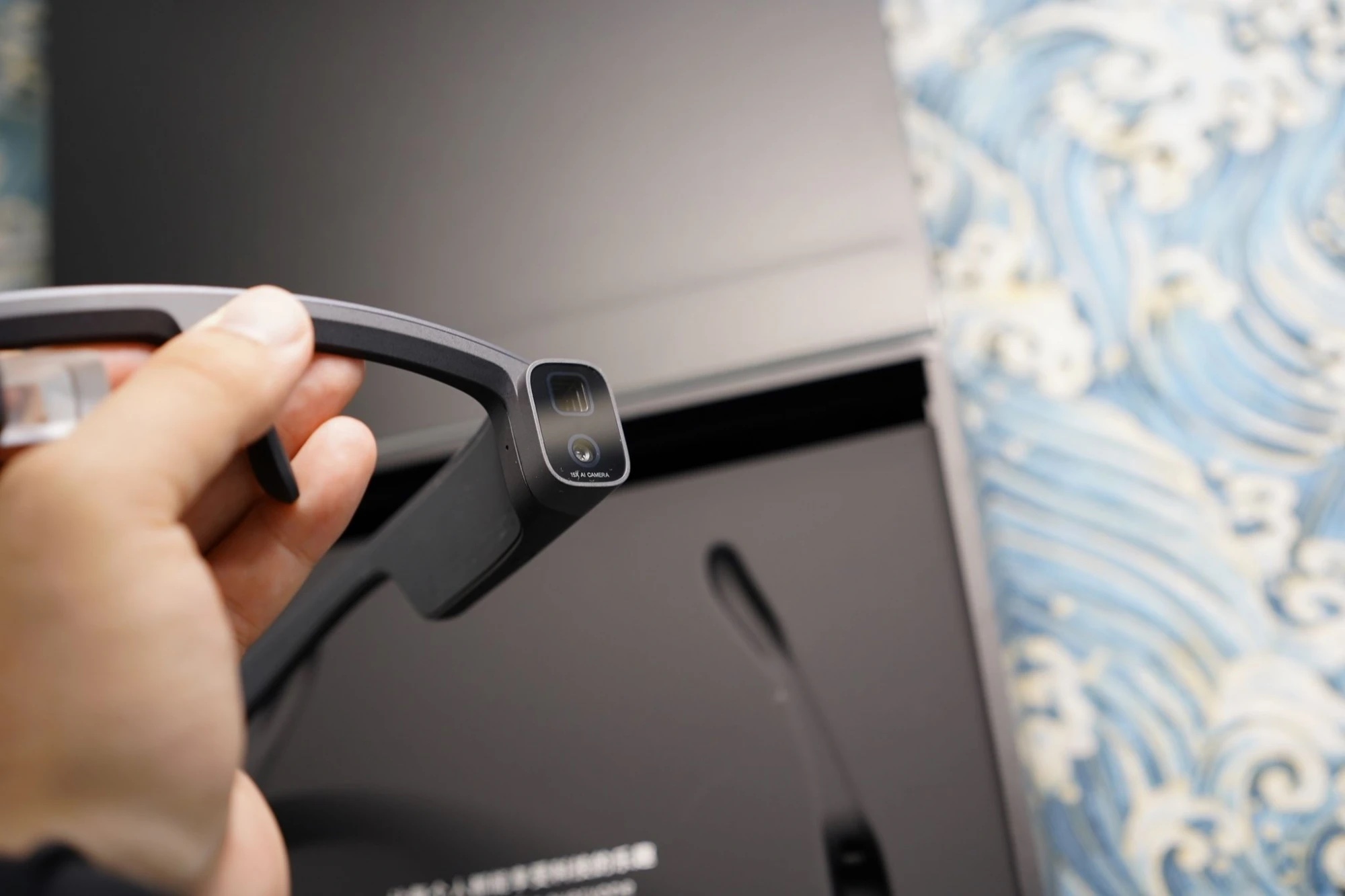 купить умные очки Xiaomi Mijia Glasses