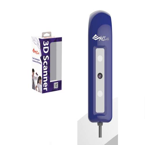 3D сканер XYZprinting 3D Scanner 2.0
