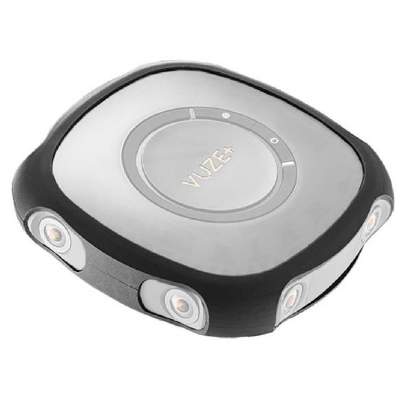 Защитный чехол для камеры Vuze 360