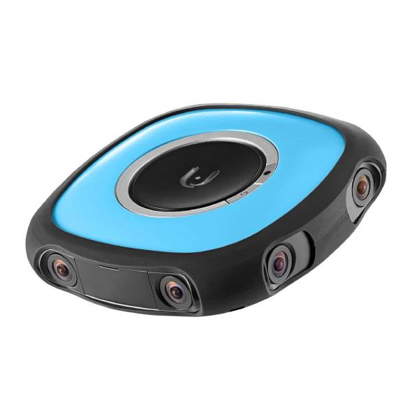 Защитный чехол для камеры Vuze 360