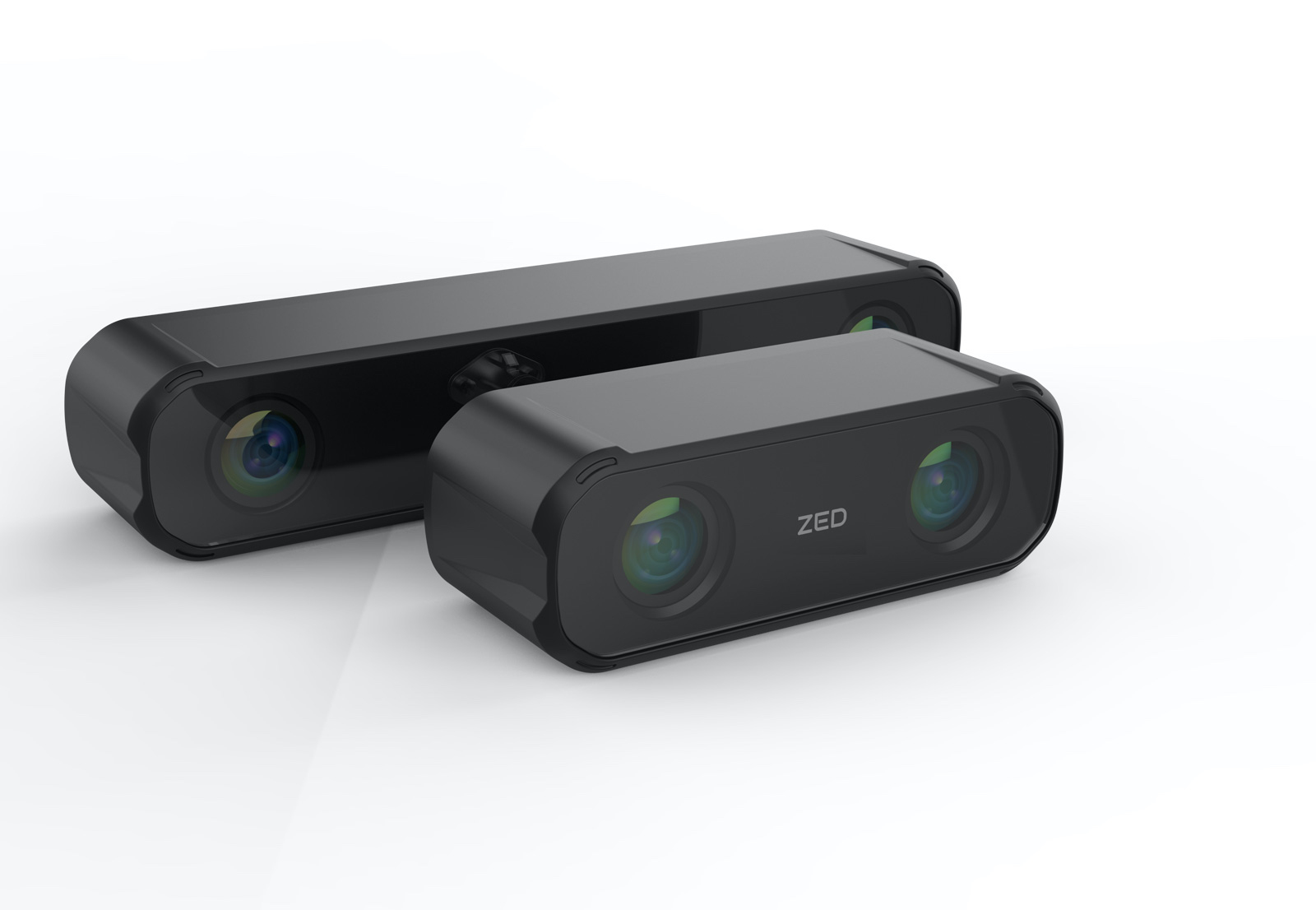 Купить камеру ZED X mini Stereo (без поляризации)